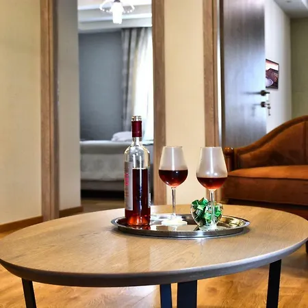Apartment Old Town Corfu *