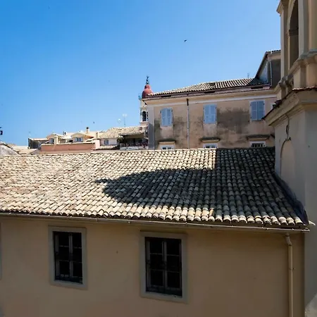 Apartment Old Town Corfu *
