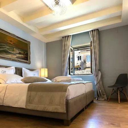 Old Town Corfu Apartment Corfu (city)