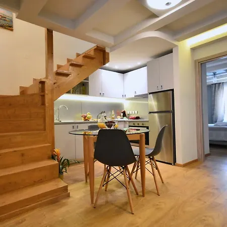 Old Town Corfu Apartment Corfu (city)