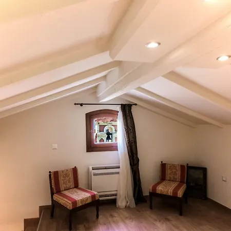 Apartment Old Town Corfu *