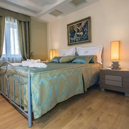 Apartment Old Town Corfu *
