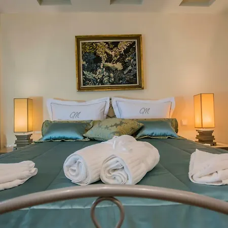 Old Town Corfu Apartment