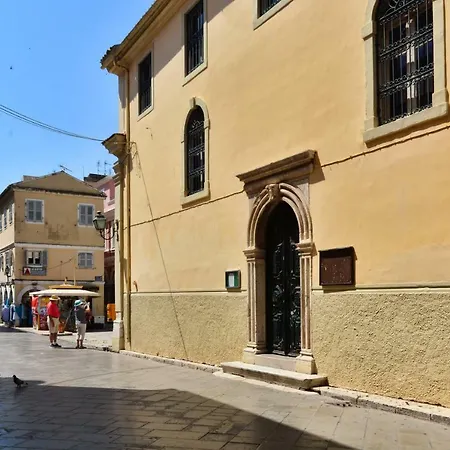 Apartment Old Town Corfu *